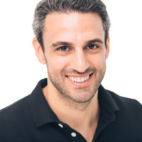 Headshot of Joshua Tenenbaum.