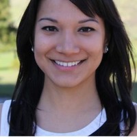 Headshot of Radhika Thakur.