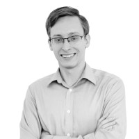 Headshot of Andrei Toma.