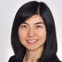 Headshot of Zhijun Wang.