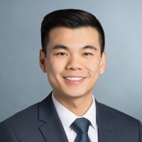 Headshot of Felix Wong.
