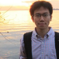 Headshot of Dao Wu.
