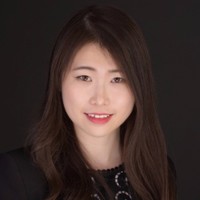 Headshot of Evens Xu.