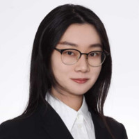 Headshot of Linda Yan.