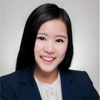 Headshot of Yoyee Wang.