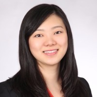 Headshot of Joyce Yin.