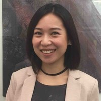 Headshot of Helen Yu.