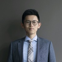 Headshot of Aoli Zheng.