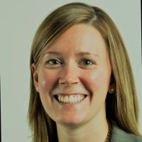 Headshot of Ashley Zajac.