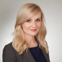 Headshot of Jenny Milyutina.