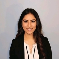 Headshot of Ava Rahbari.