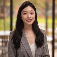 Headshot of Jessie (Xinying) Zhai.