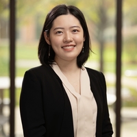 Headshot of Sophia Sun.