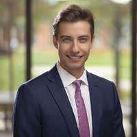 Headshot of Matthew Krutkiewicz.